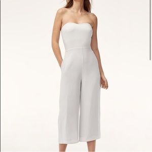 Babaton Aritzia Roshan Jumpsuit